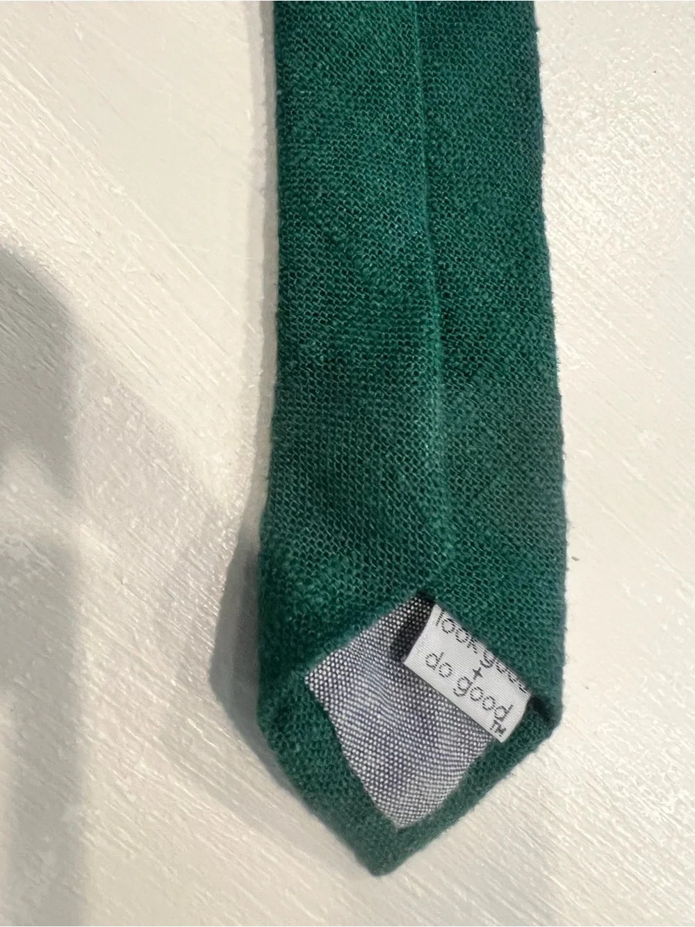 Boon classic knit